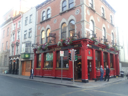 Nealon's Pub, Capel Street