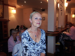 Liz McSkeane